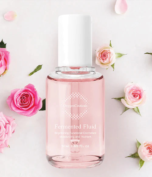 OxygenCeuticals Fermented Fluid