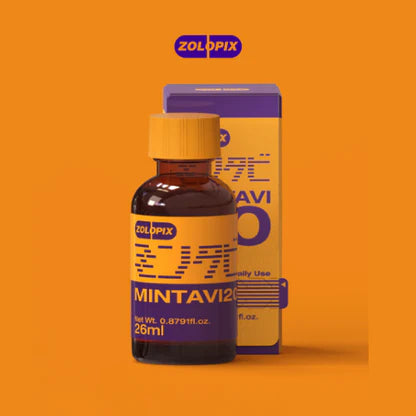 Zolopix Mintavi 20 Serum