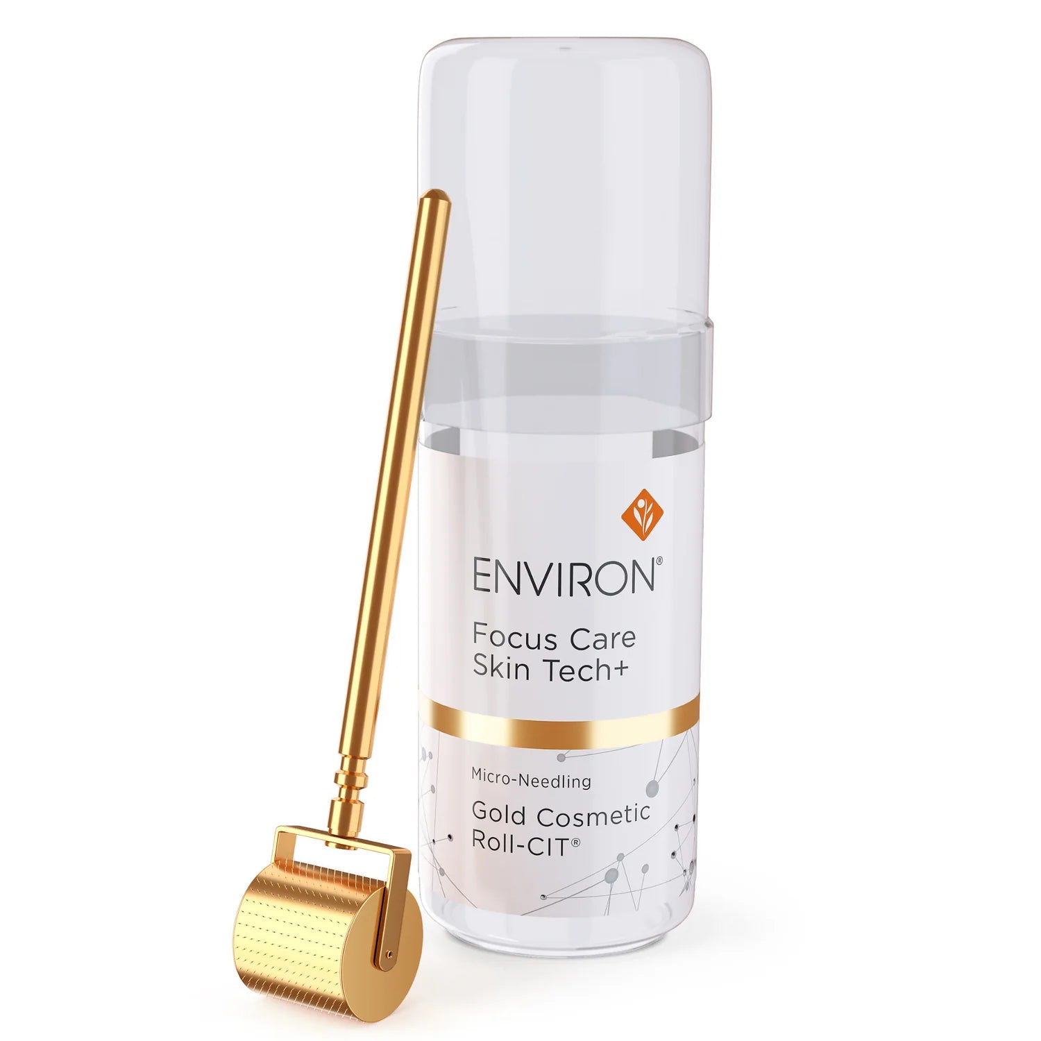Environ MicroNeedling Gold Cosmetic Roll CIT