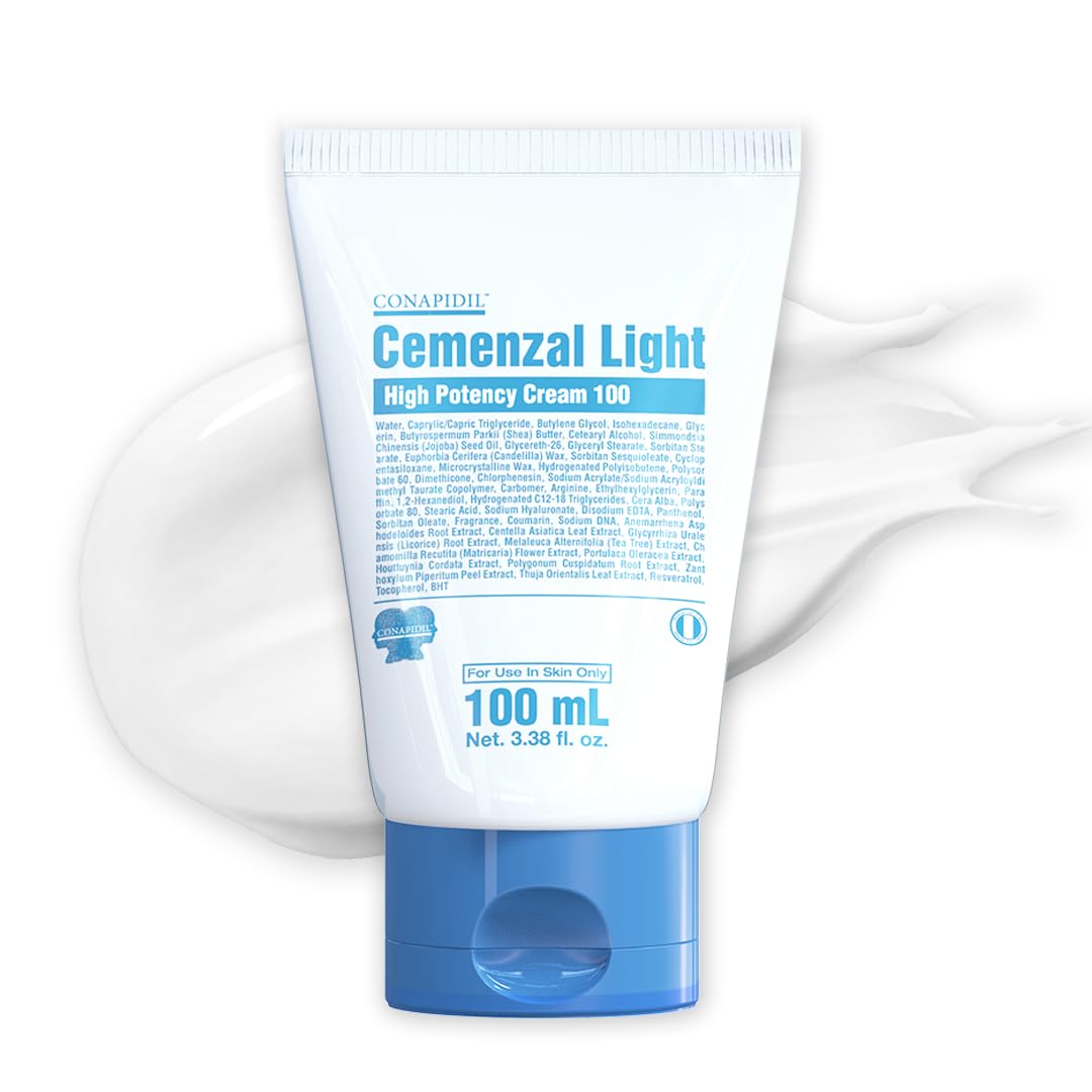 Conapidil Cemenzal Light