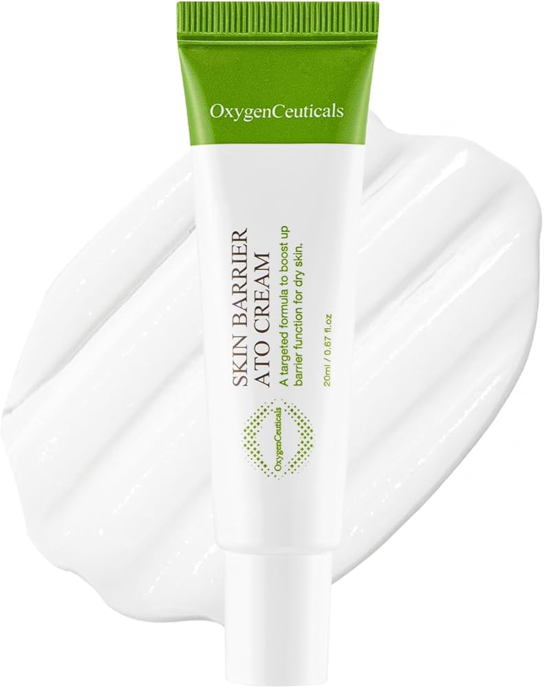 OxygenCeuticals Skin Barrier ATO Cream 20ml