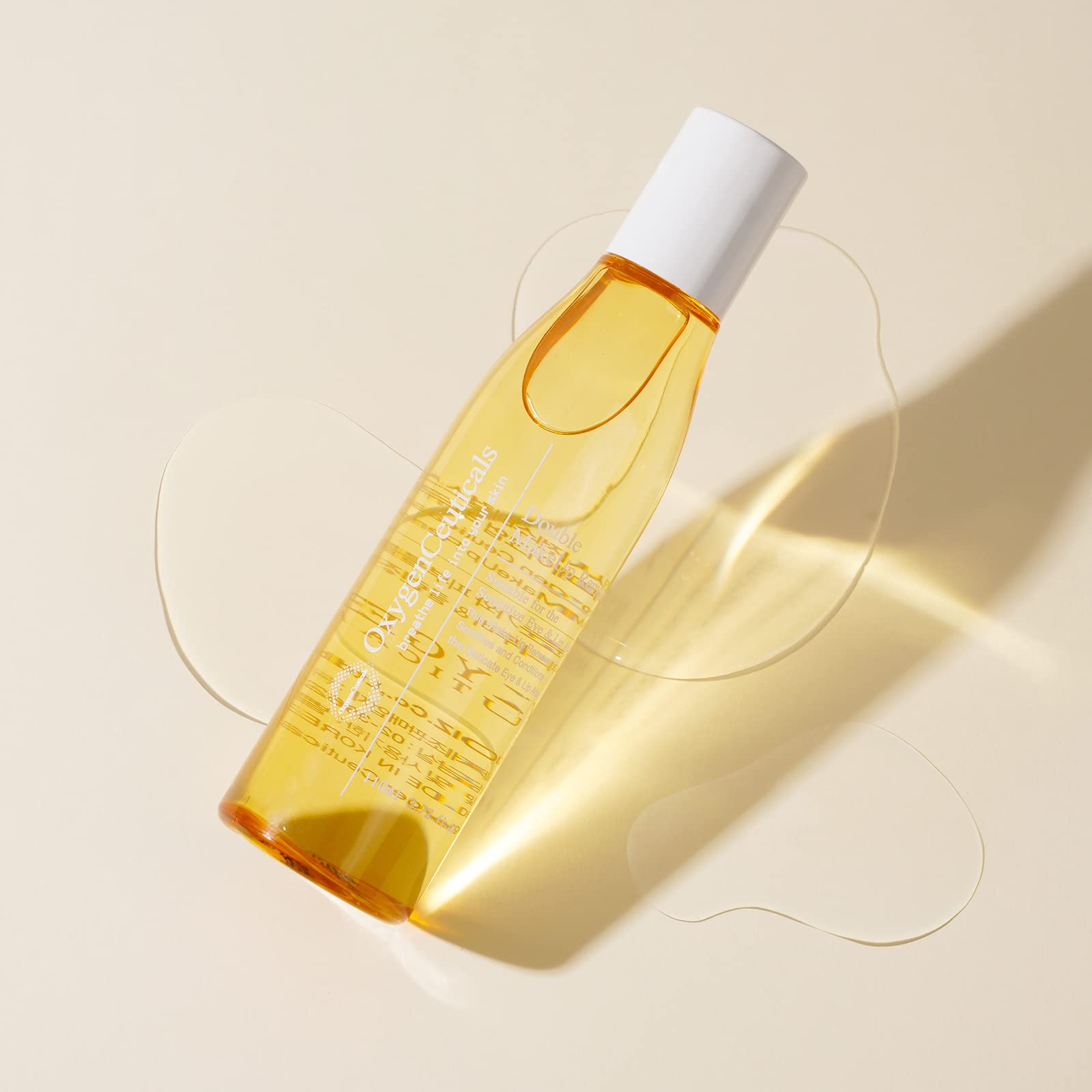 OxygenCeuticals Double Make-up Remover