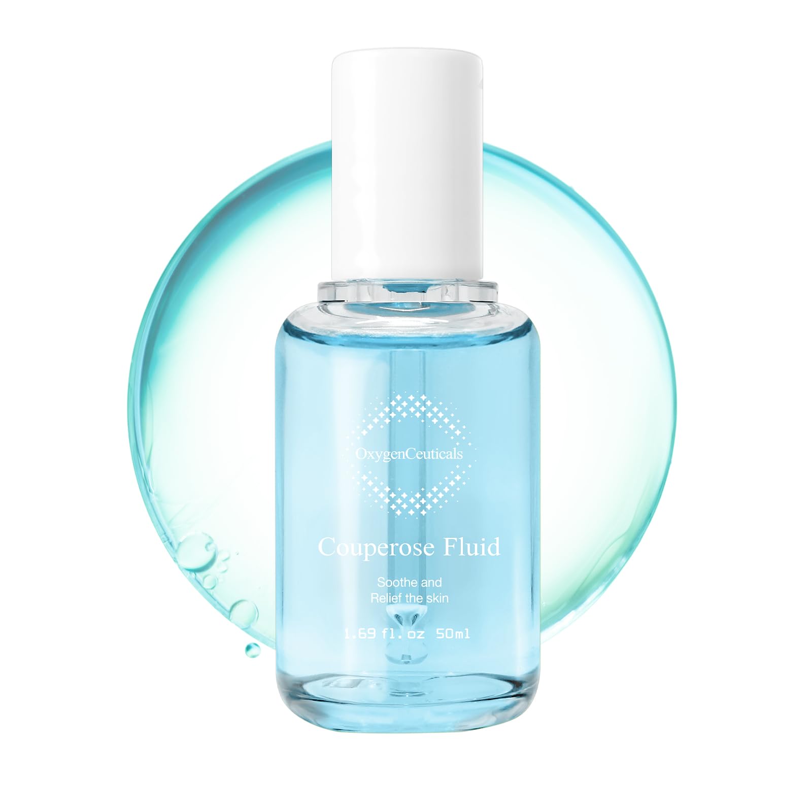OxygenCeuticals Couperose Fluid