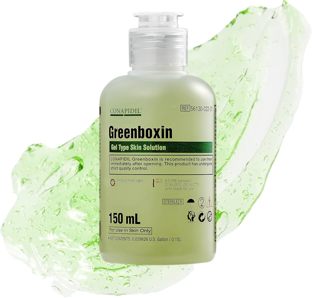 Conapidil Greenboxin