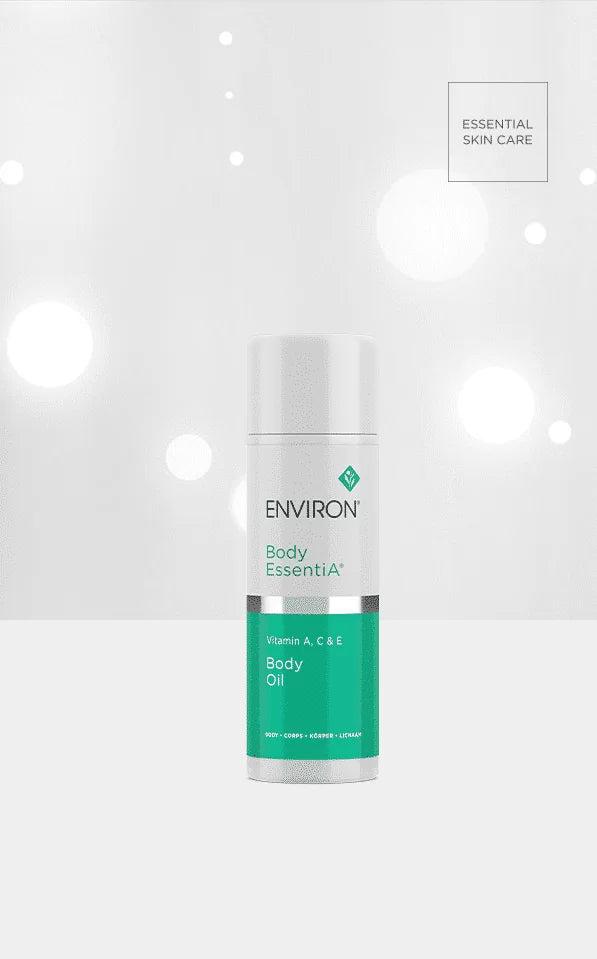 Environ Vitamin A,C & E Body Oil
