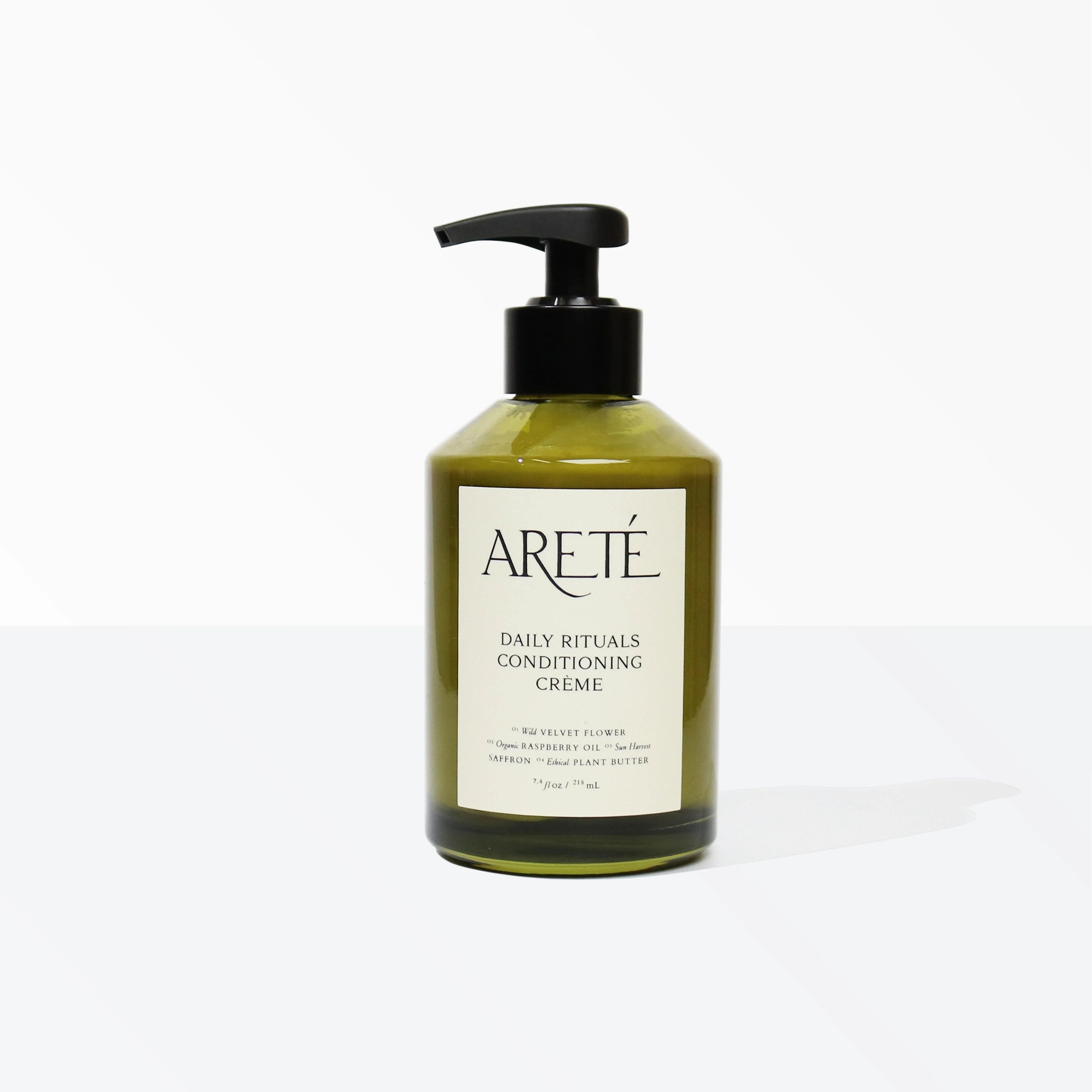 Areté Daily Rituals Conditioning Creme