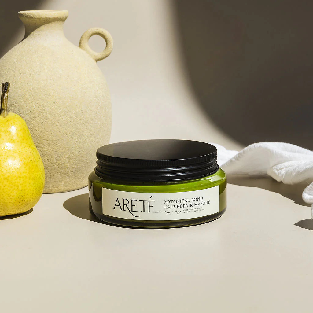 Areté Botanical Bond Hair Repair Masque