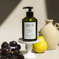 Areté Detoxifying Herbal Hair Wash