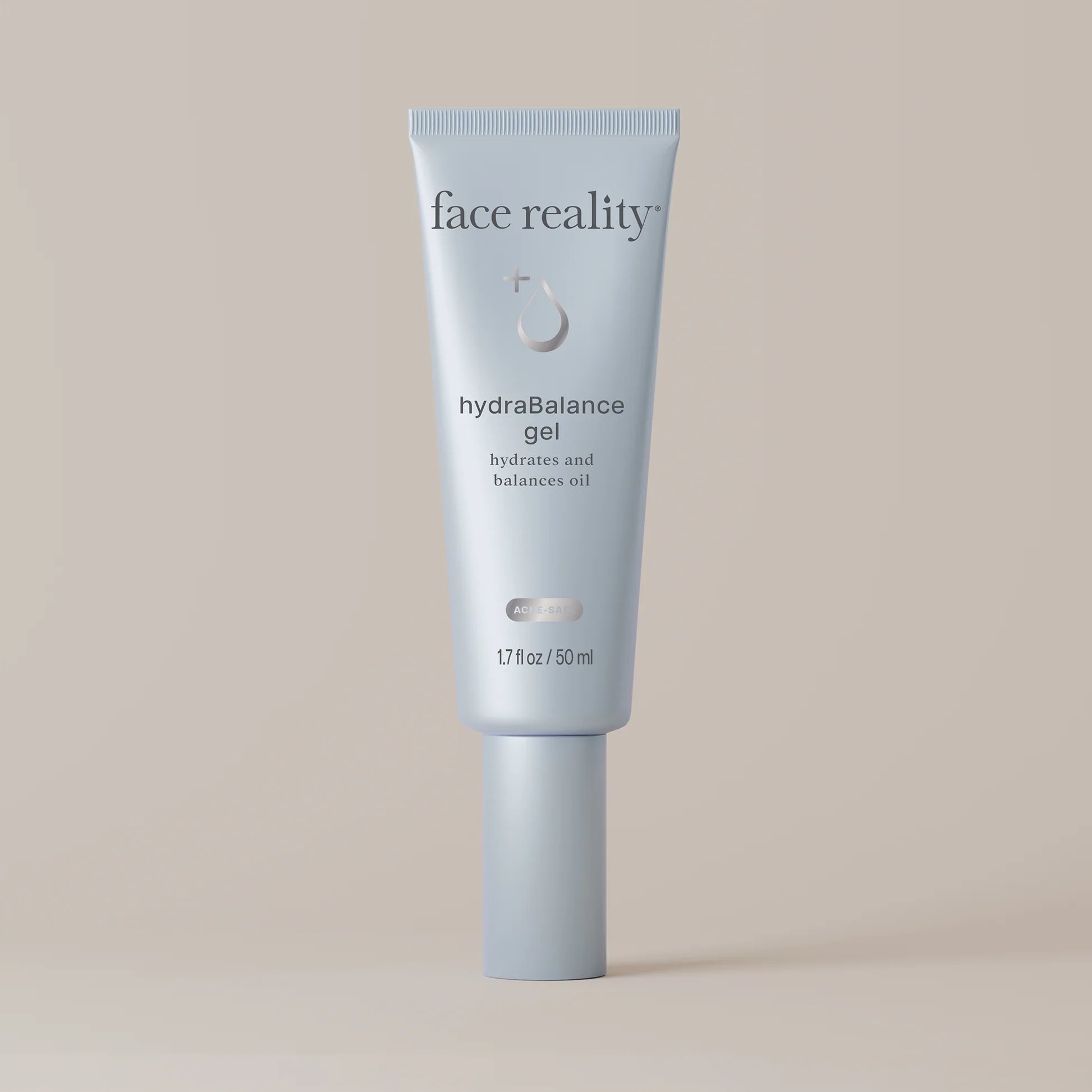 Face Reality Hydrabalance Hydrating Gel