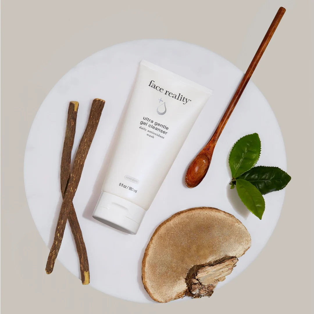 Face Reality Ultra Gentle Cleanser
