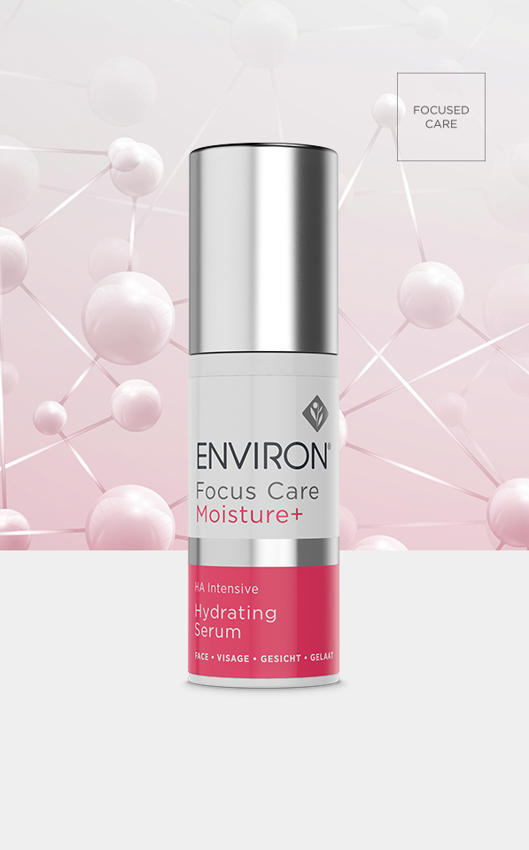 Environ HA Intensive Hydrating Serum