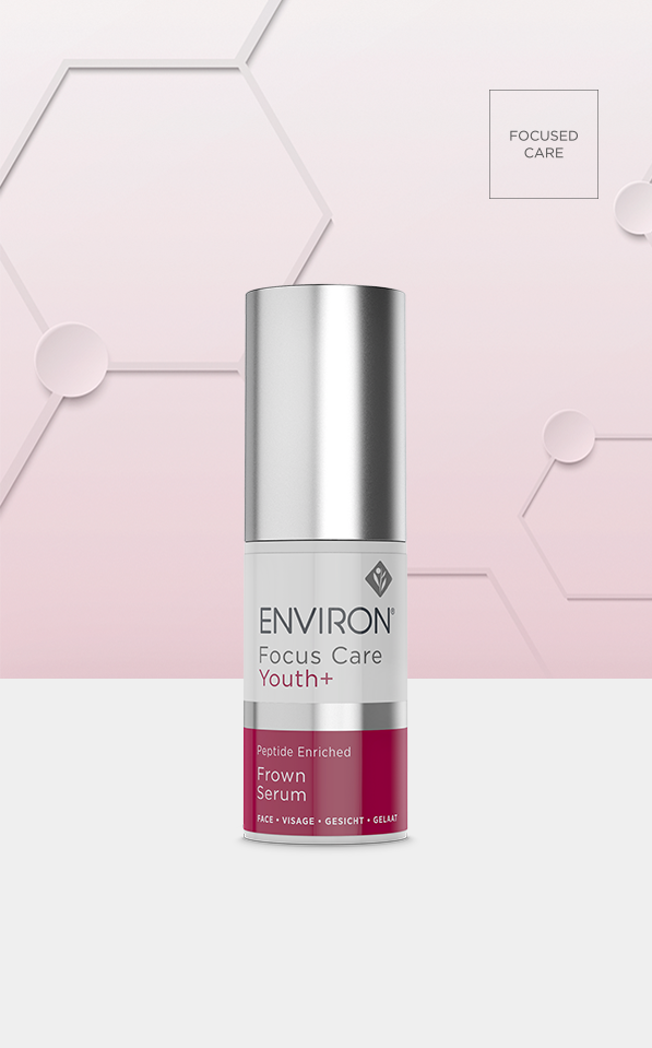 Environ Peptide Enriched Frown Serum