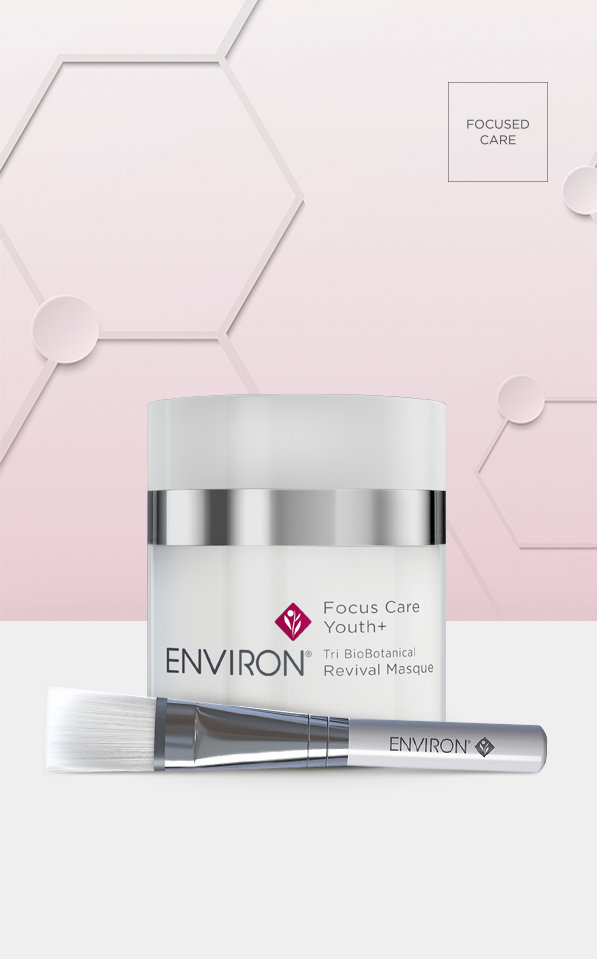Environ Tri BioBotanical Revival Masque 50ml