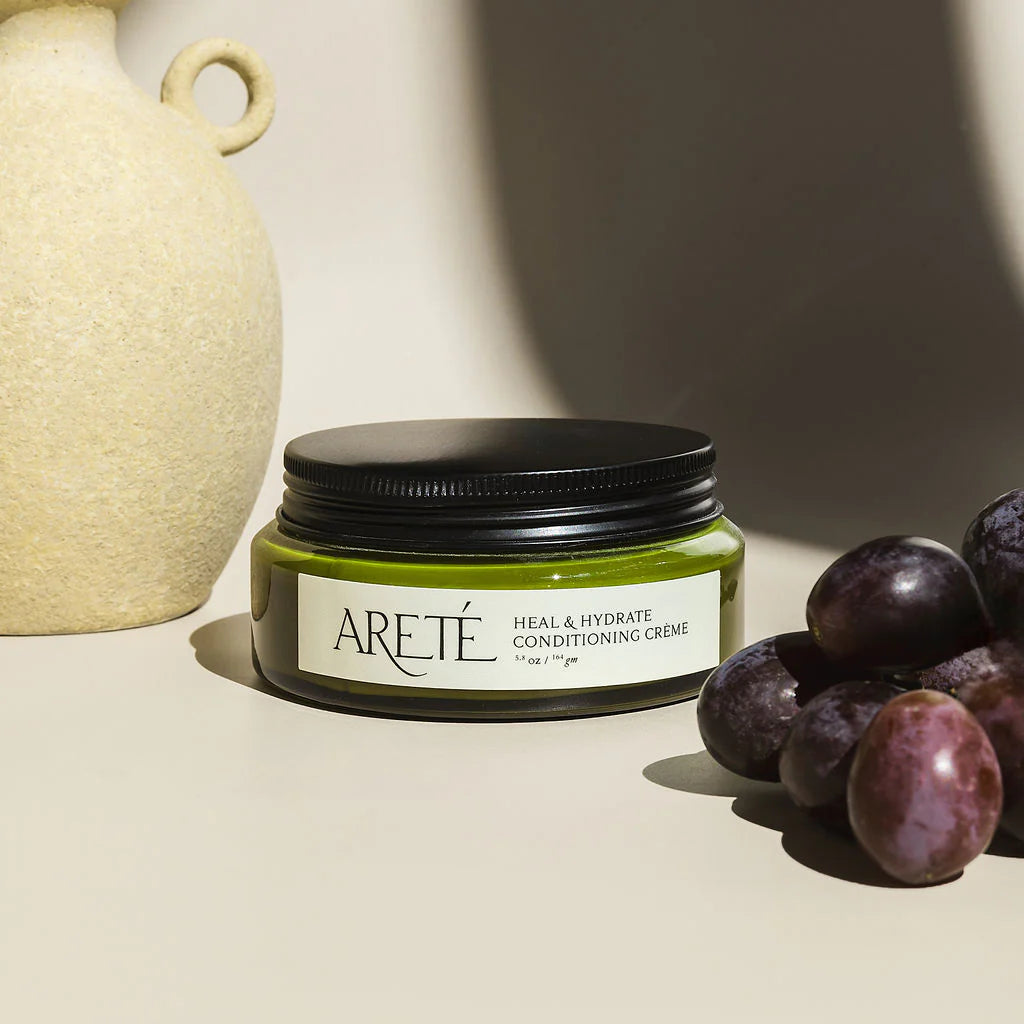 Areté Heal and Hydrate Conditioning Creme