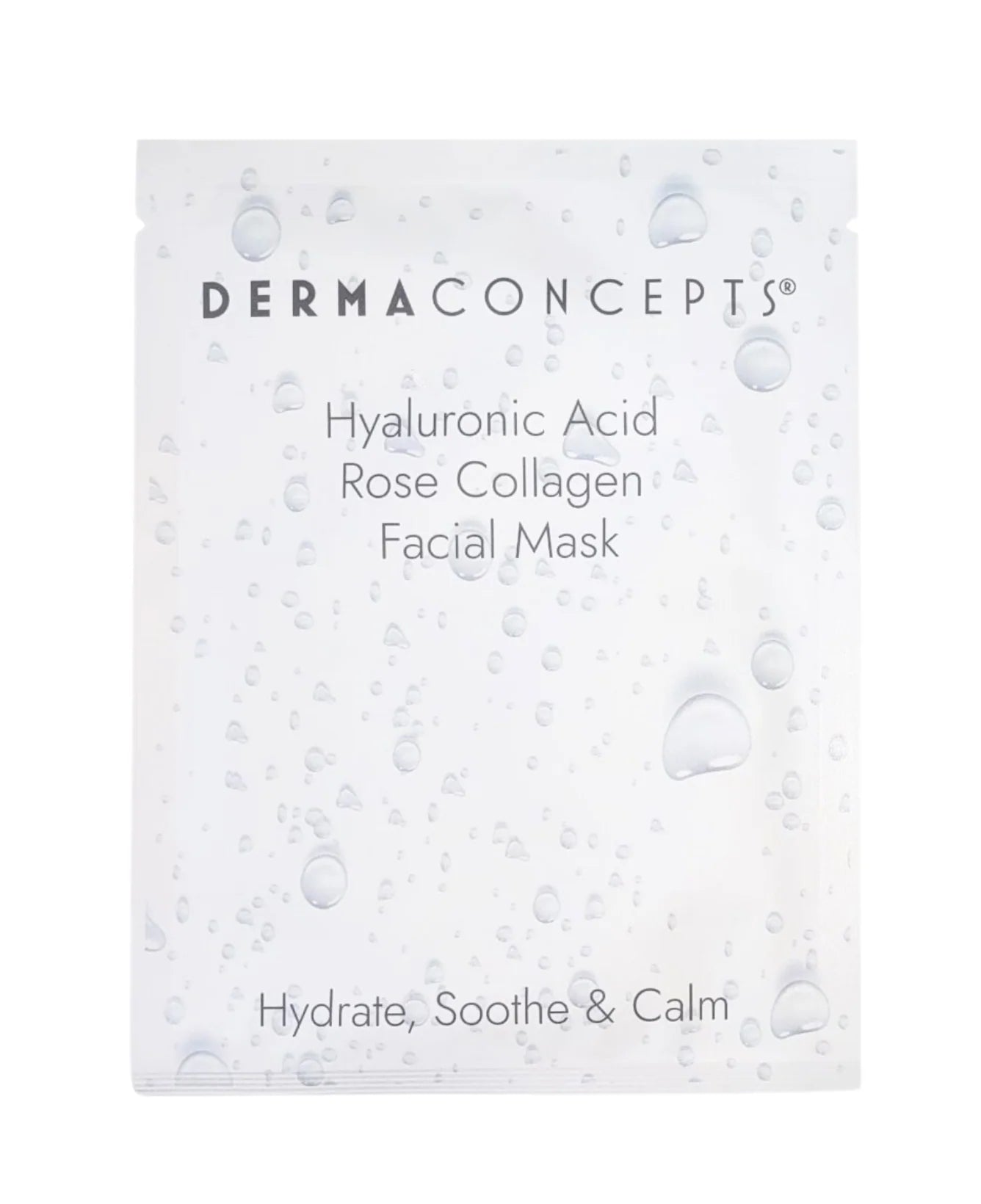 Environ Hyaluronic Acid Collagen Facial Mask