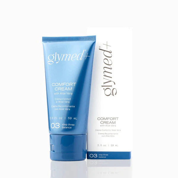GlyMed+ Comfort Cream