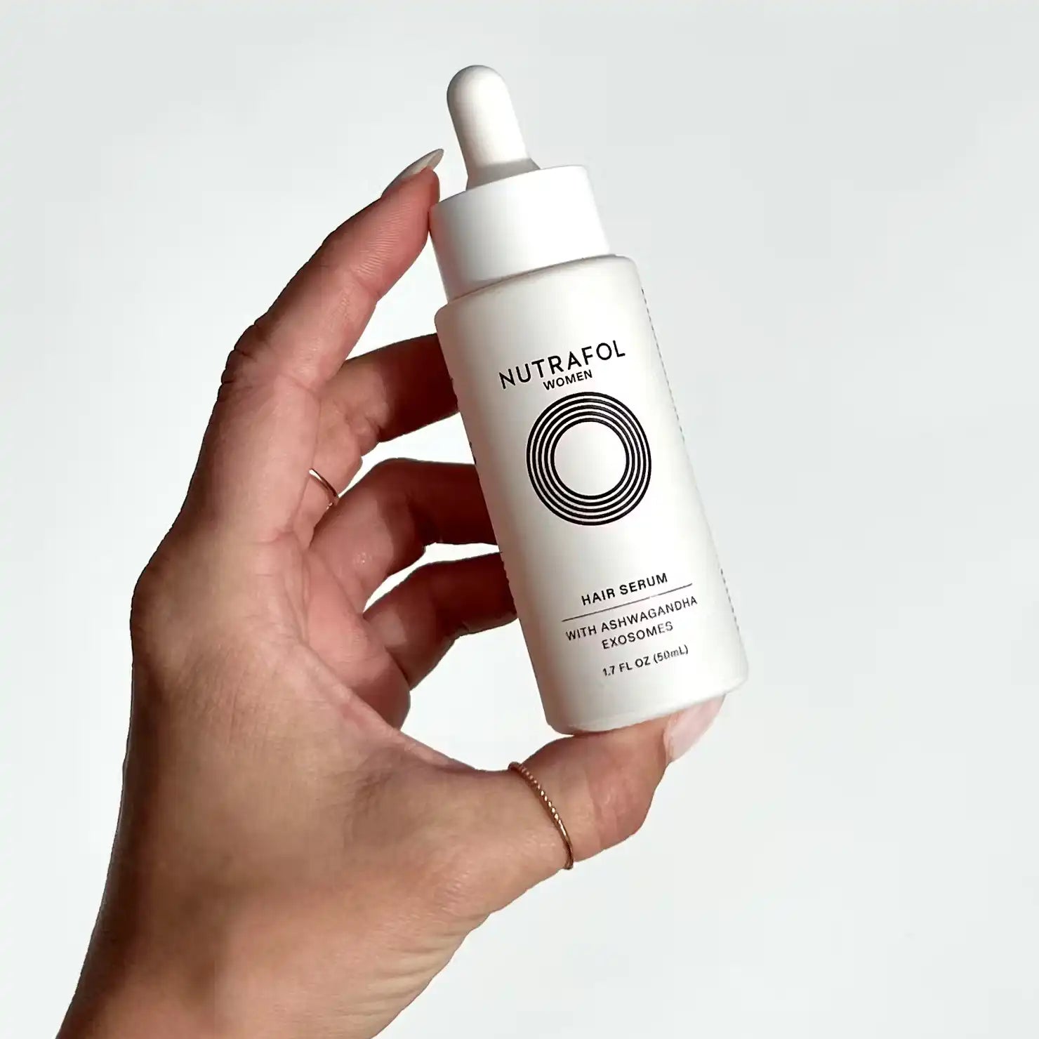 Nutrafol Womens Hair Serum