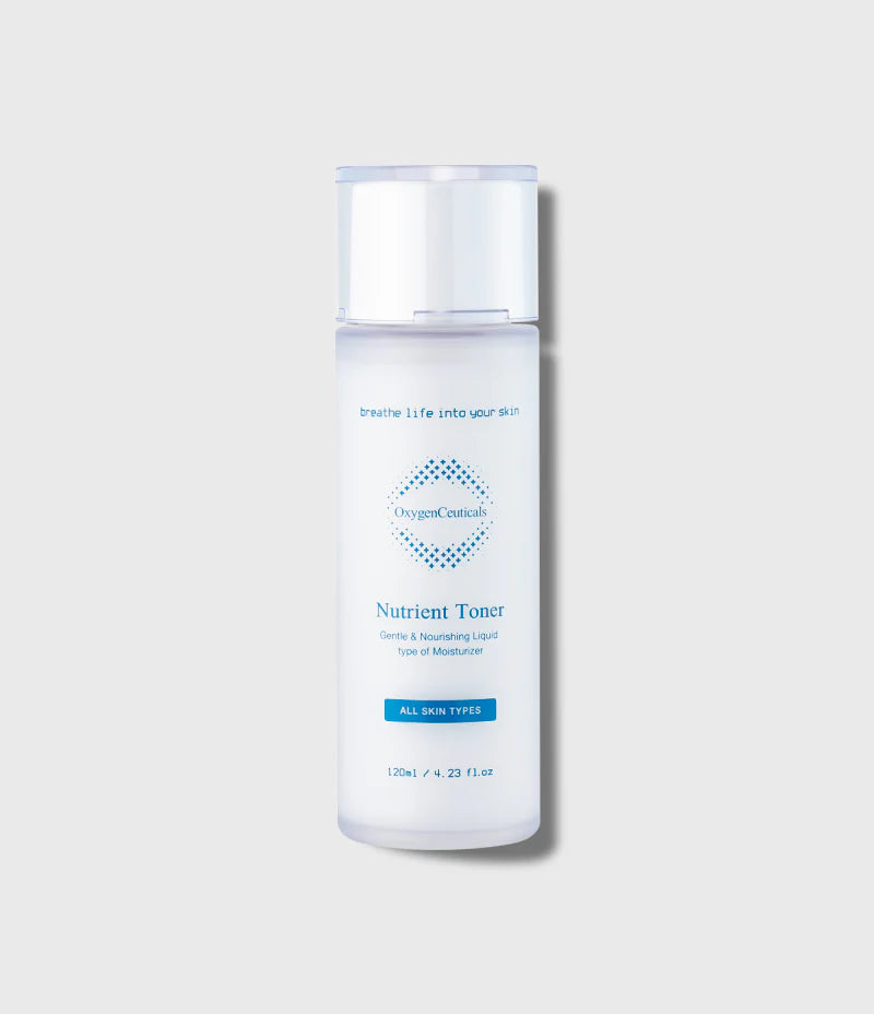 OxygebCeuticals Nutrient Toner