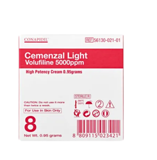 Conapidil Cemenzal Light 8pc