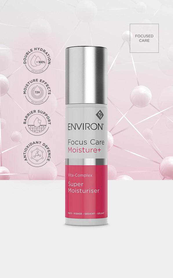 Environ Vita-Complex Super Moisturiser