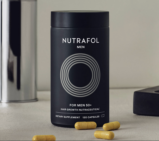 Nutrafol Men's One Month