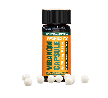 Vibanqm Capsule