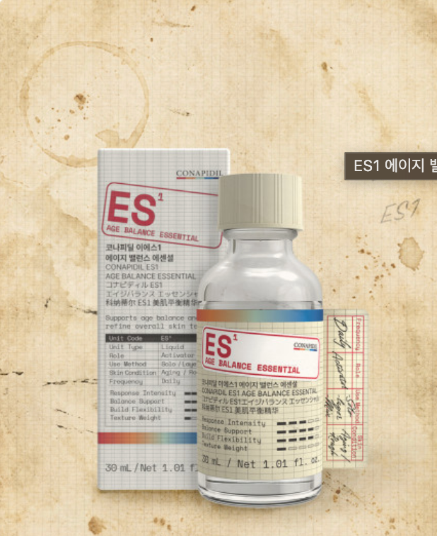 ES1 Age Balance Essential