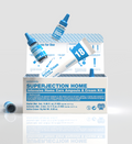 Superjection Home Kit