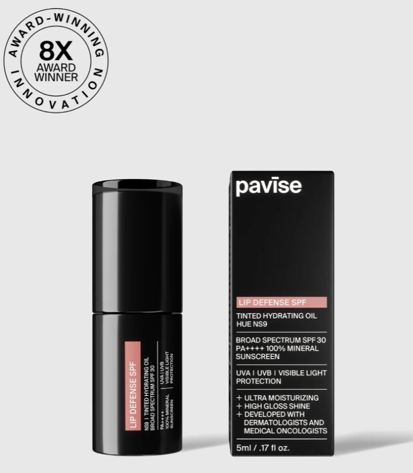 Lip Defense SPF 30 NS9