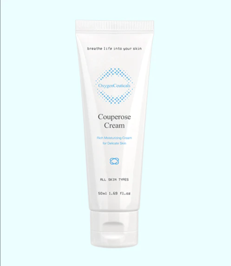 Couperose Cream