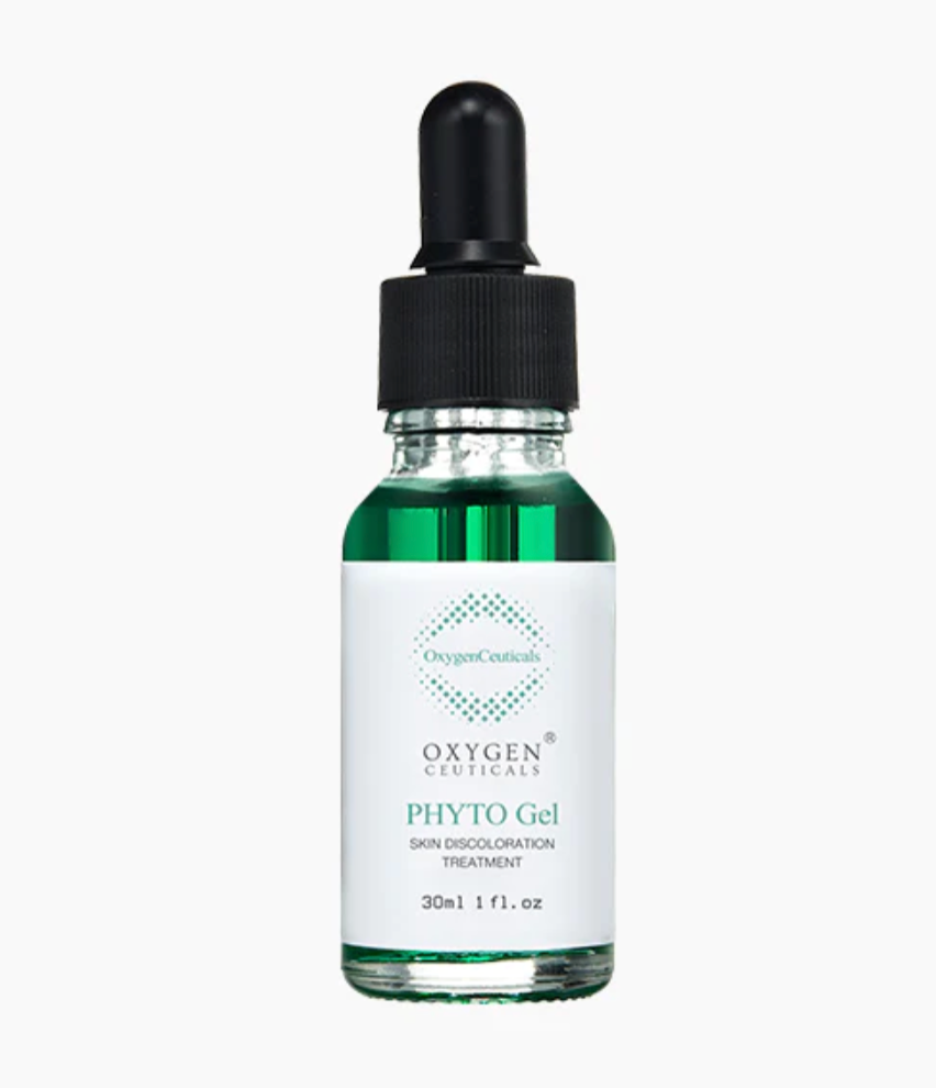 PHYTO Gel