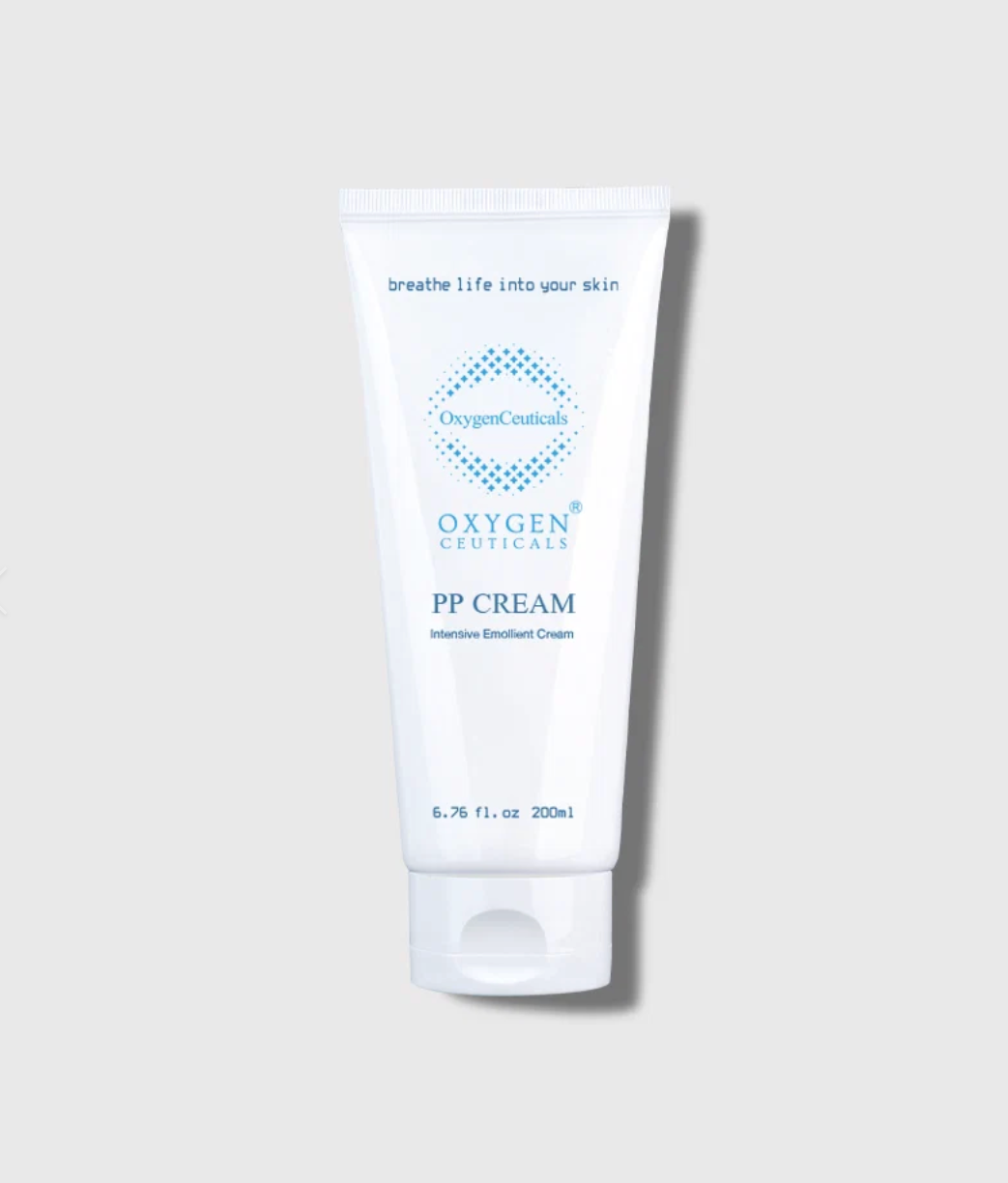 PP Cream 200ml