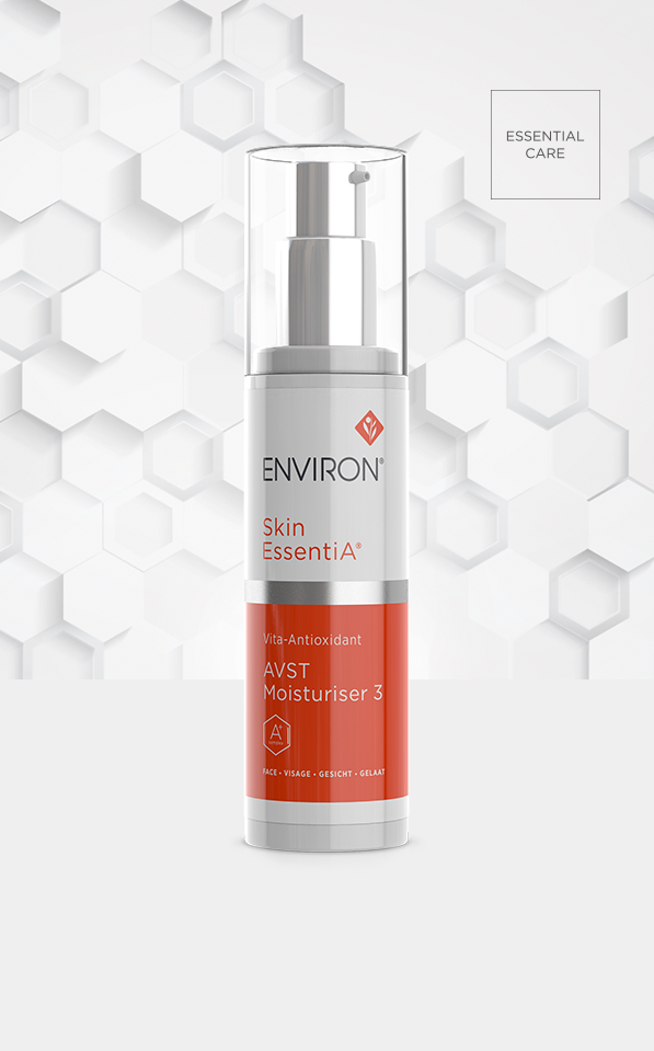 Environ AVST Moisturizer 3