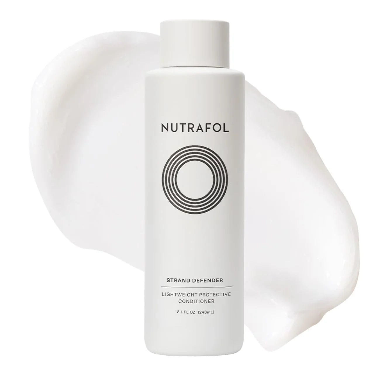 Nutrafol Strand Lightweight protective Conditioner