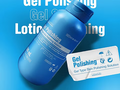 Conapidil Gel Polishing