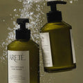 Areté Daily Rituals Hair Wash