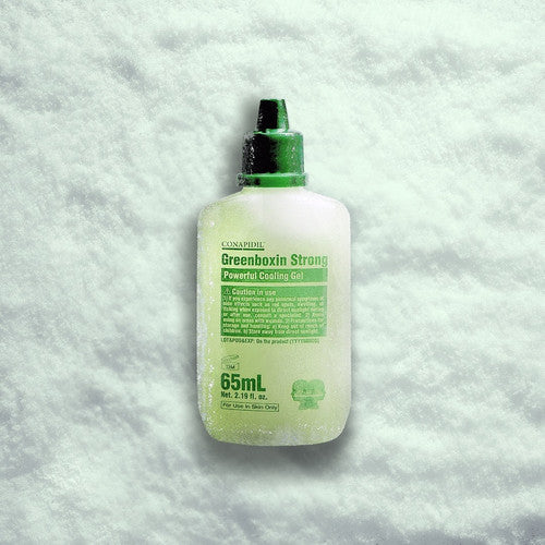Conapidil Greenboxin Strong