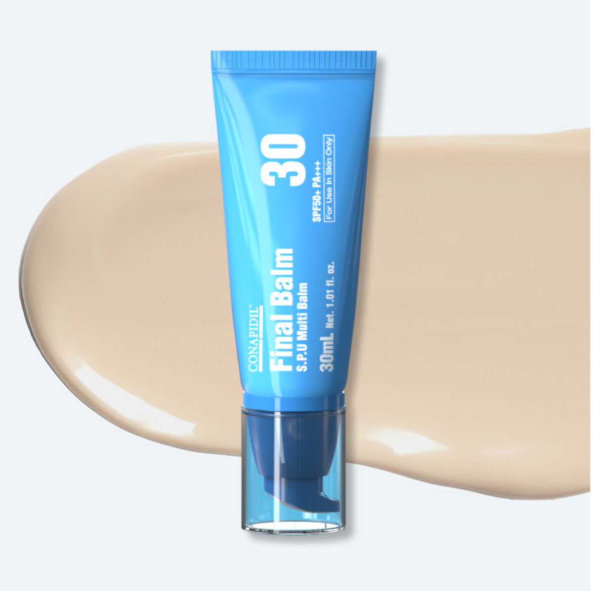 Conapidil Final Balm BB Cream
