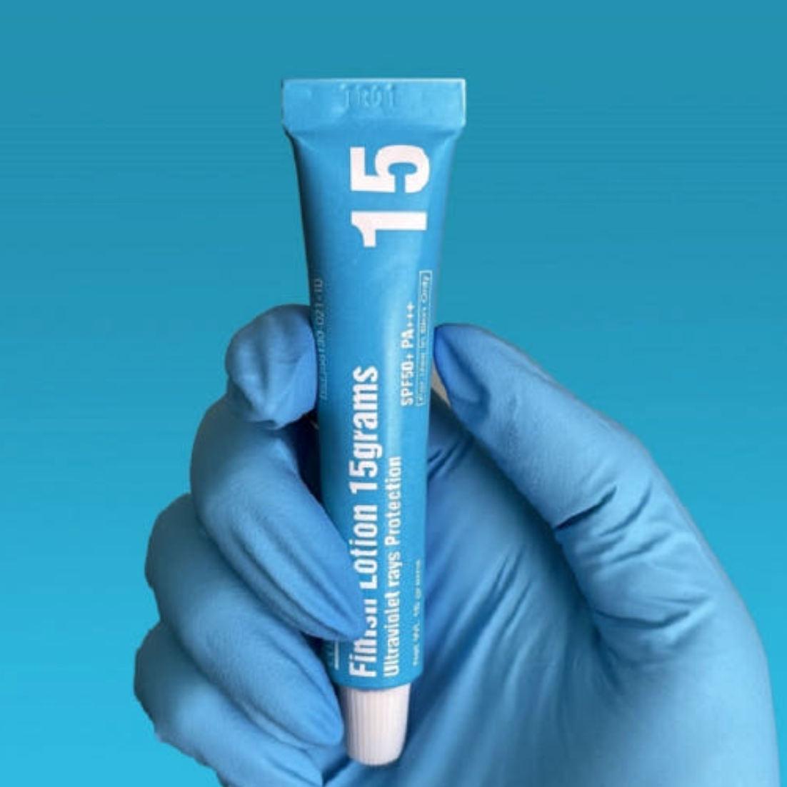 Conapidil Finish Lotion 15grams