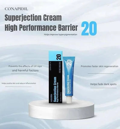 Conapidil Superjection Cream