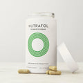 Nutrafol Womens Vegan Hair One Month